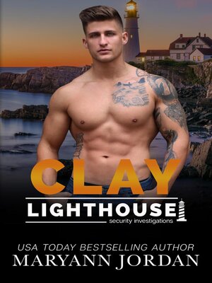 cover image of Clay